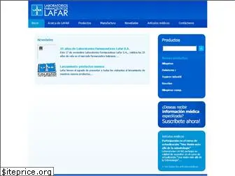 lafar.net