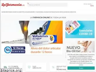 lafarmacia.es