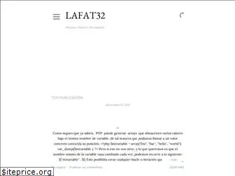 lafat32.blogspot.com