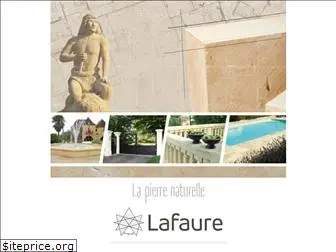 lafaure.fr