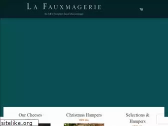 lafauxmagerie.com