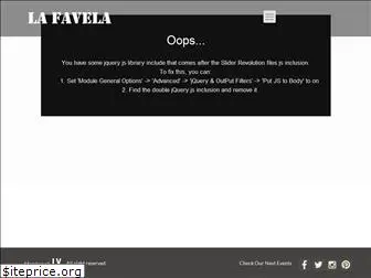 lafavelabali.com