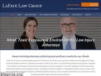 lafavelawgroup.com