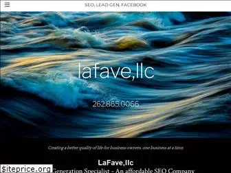 lafavellc.com