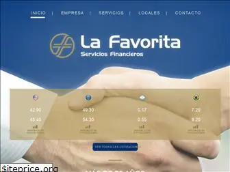 lafavorita.com.uy