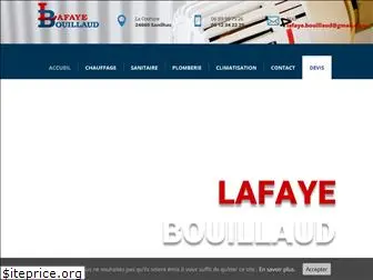 lafaye-bouillaud.fr