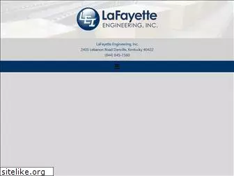 lafayette-engineering.com