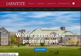 lafayette.edu