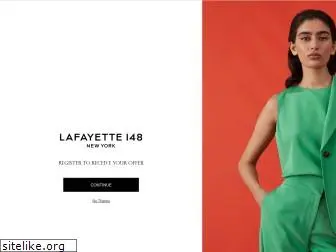 lafayette148.com