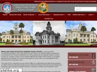 lafayetteclerk.com