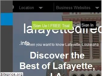 lafayettedirect.info