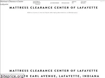 lafayetteindianamattress.com