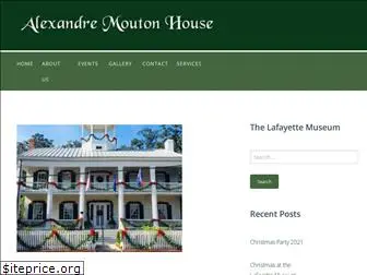 lafayettemuseum.com