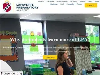 lafayetteprep.org