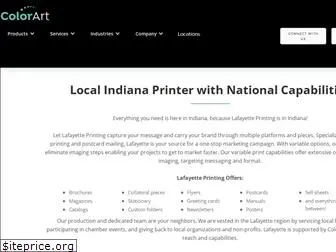 lafayetteprinting.com