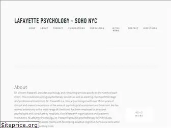 lafayettepsychology.com