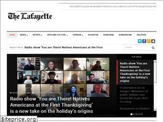 lafayettestudentnews.com