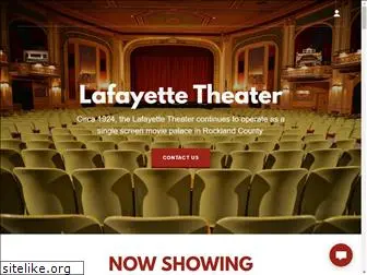 lafayettetheatersuffern.com
