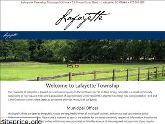 lafayettetwp.org