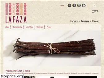 lafaza.com