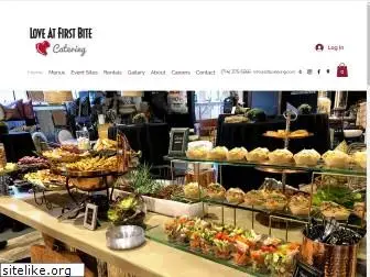 lafbcatering.com