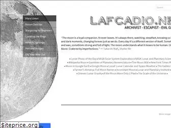 lafcadio.net