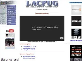 lafcpug.org