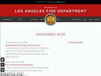 lafd.org