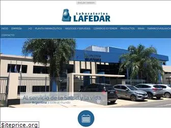 lafedar.com