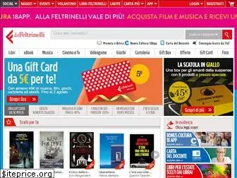 lafeltrinelli.it