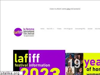 lafemme.org