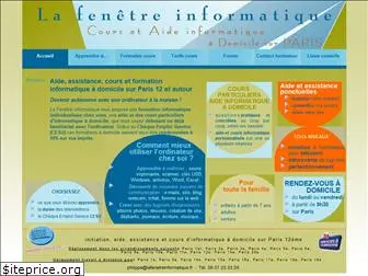 lafenetreinformatique.fr