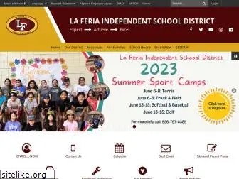 laferiaisd.org