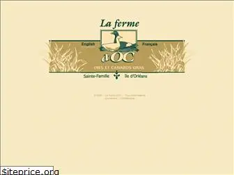 lafermedoc.com