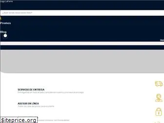www.laferre.co