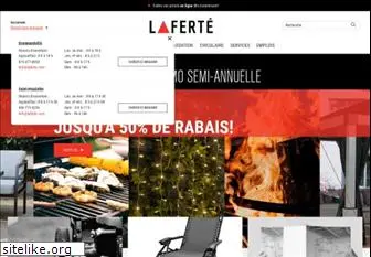 laferte.com