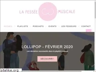 lafesseemusicale.fr