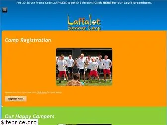 laffalotcamps.com