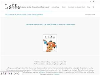 laffegiraffe.com