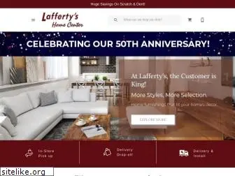 laffertys.com