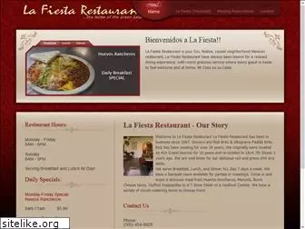 lafiesta-lasvegas.com