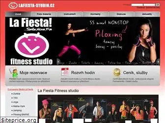 lafiesta-studio.cz