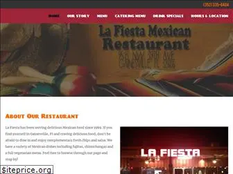 lafiestagainesville.com