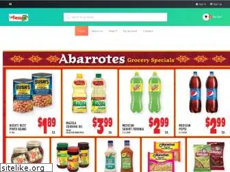 lafiestamarkets.com