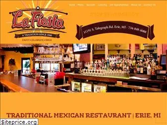 lafiestarestaurant.com