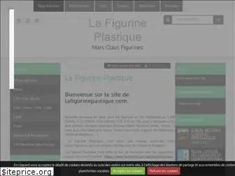 lafigurineplastique.com