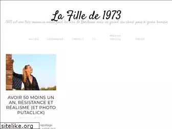 lafillede1973.com