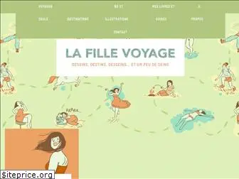 lafillevoyage.com