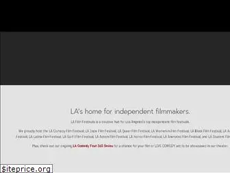 lafilmfestivals.com