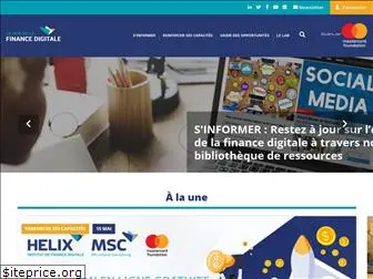 lafinancedigitale.com